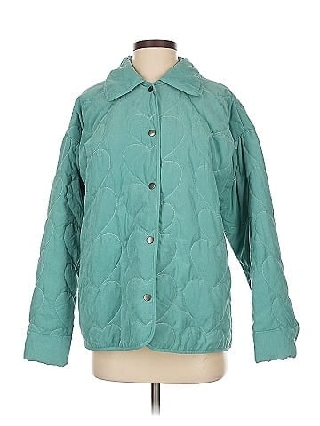 Mystree Jacket (view 1)