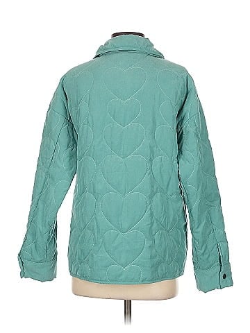 Mystree Jacket (view 2)