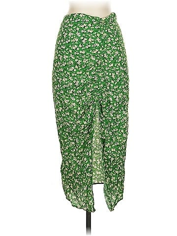 Zara Casual Skirt (view 1)