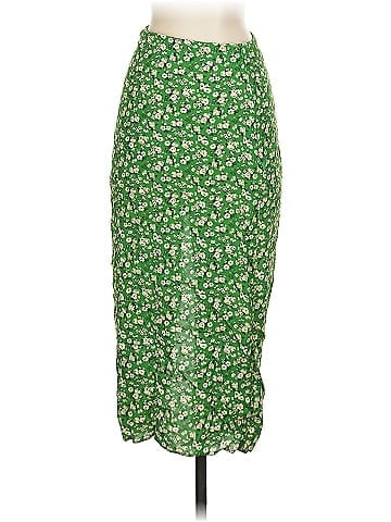 Zara Casual Skirt (view 2)