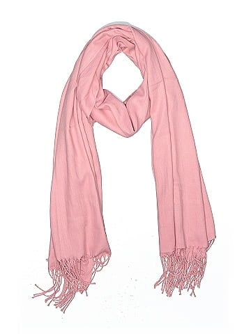 Cashmere Scarf (view 1)