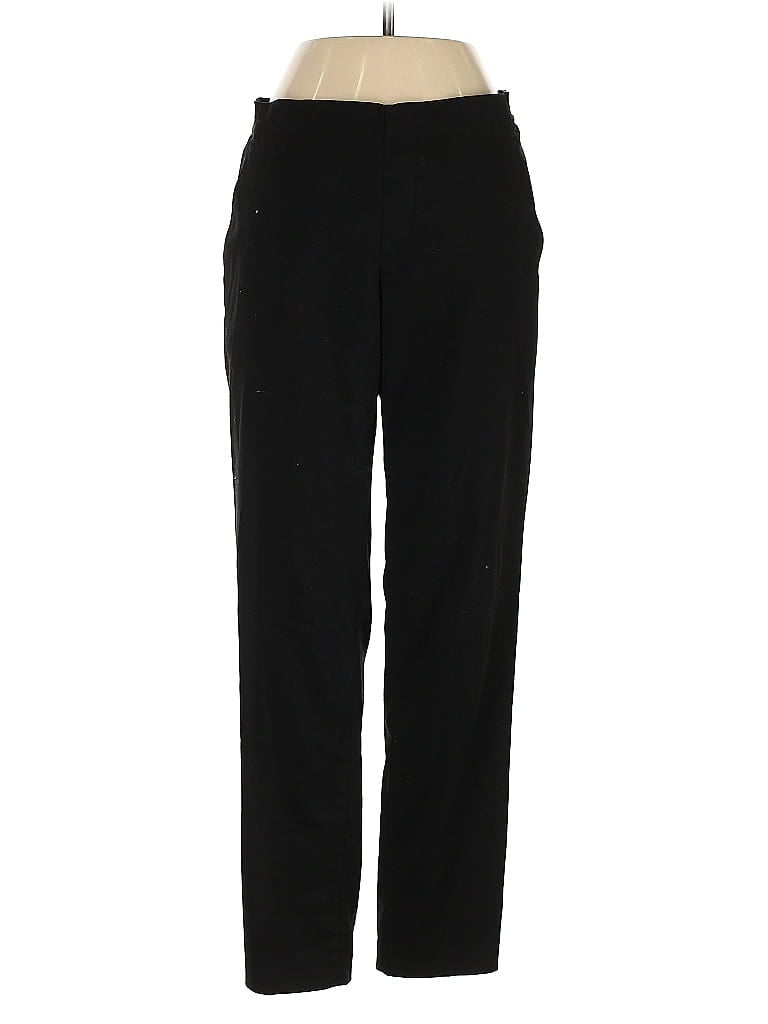 Click to view more detailed imagery on our partner's website Pre-owned Uniqlo Dress Pants In Black