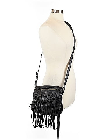 Madden Girl Crossbody Bag (view 2)