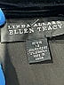 Linda Allard Ellen Tracy Black Pullover Sweater Size 14 (petite) - photo 7