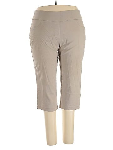 Ruby Rd. Khakis (view 1)