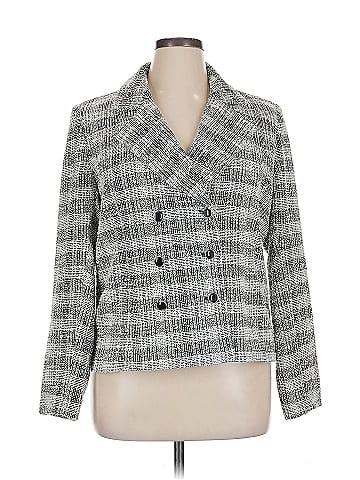 G by Giuliana Rancic Blazer (view 1)