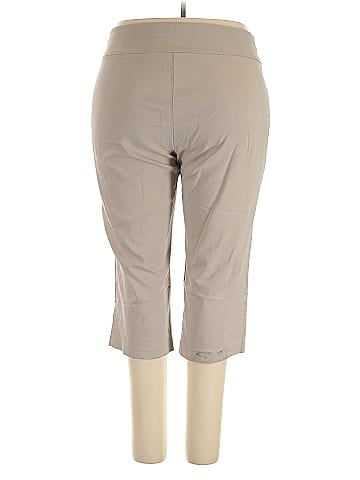 Ruby Rd. Khakis (view 2)