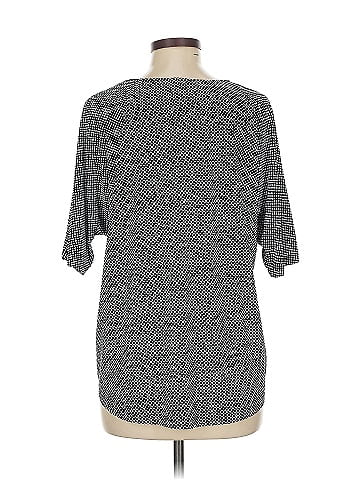 Anne Klein 3/4 Sleeve T-Shirt (view 2)