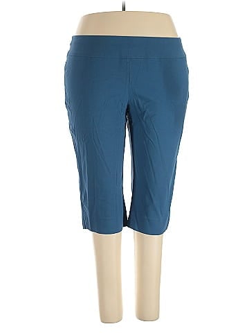 Ruby Rd. Active Pants (view 1)
