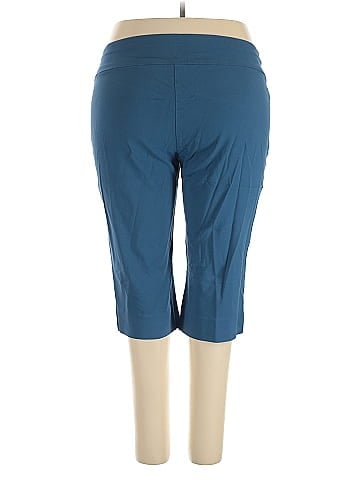 Ruby Rd. Active Pants (view 2)