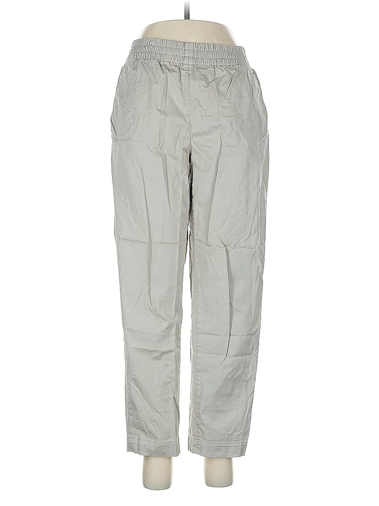Click to view more detailed imagery on our partner's website Pre-owned Everlane Cargo Pants In Gray