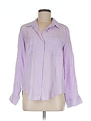 Velvet Heart Long Sleeve Blouse