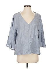Bryn Walker 3/4 Sleeve Blouse