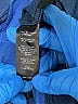 Rag & Bone Color Block Blue Long Sleeve Button-Down Shirt Size XS - photo 7