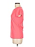 90 Degree by Reflex Pink Active T-Shirt Size M - photo 4
