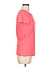 90 Degree by Reflex Pink Active T-Shirt Size M - photo 3