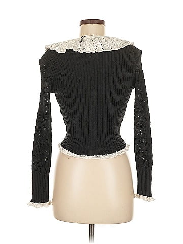 Zara Cardigan (view 2)