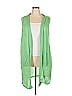 Woman Within Green Cardigan Size 26 - 28 - photo 1
