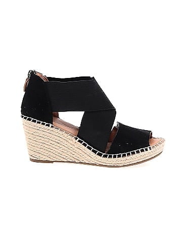 Gentle Souls by Kenneth Cole Wedges (view 1)