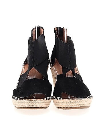 Gentle Souls by Kenneth Cole Wedges (view 2)