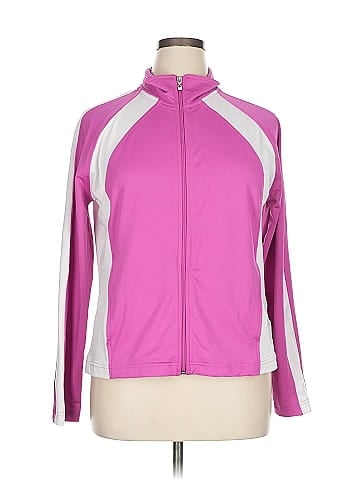 Athletic Works Track Jacket (view 1)