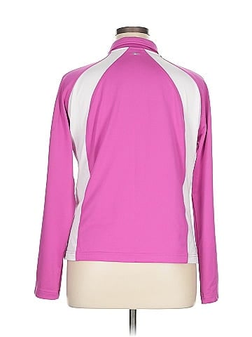Athletic Works Track Jacket (view 2)