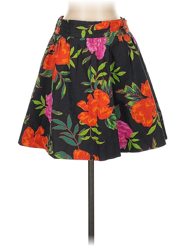 Click to view more detailed imagery on our partner's website Pre-owned Express Casual Skirt In Black