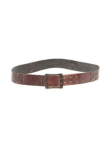 Arizona Jean Company Leather Belt (view 1)