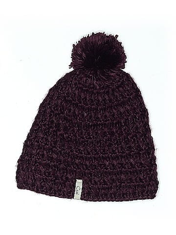 Coal Beanie (view 1)