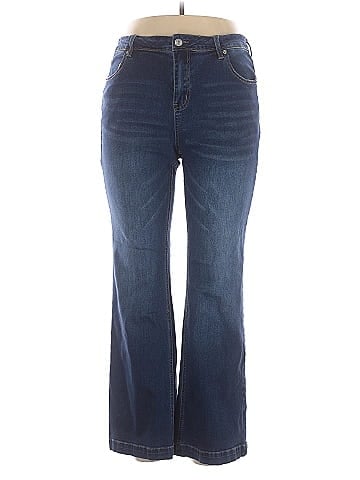 Unbranded Jeans (view 1)