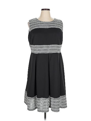 R&M Richards Casual Dress (view 1)
