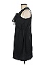 Eighty Eight 100% Polyester Black Casual Dress Size M - photo 5