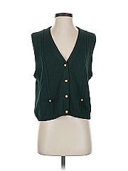 Sag Harbor Sweater Vest