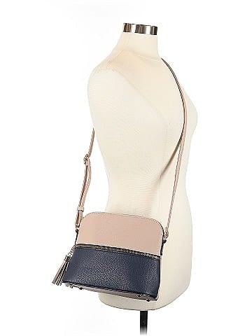 Unbranded Crossbody Bag (view 2)