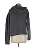Life Is Good 100% Polyester Gray Sweatshirt Size M - photo 2