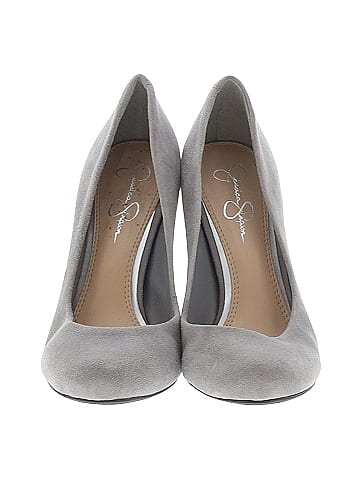 Jessica Simpson Heels (view 2)