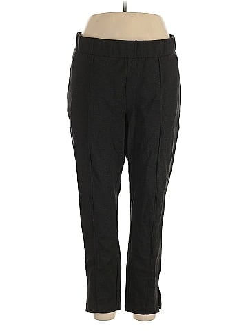 Universal Standard Casual Pants (view 1)