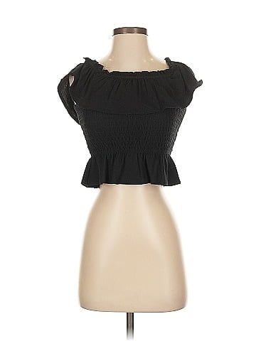 Miss Selfridge Tube Top (view 1)