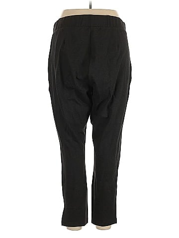Universal Standard Casual Pants (view 2)