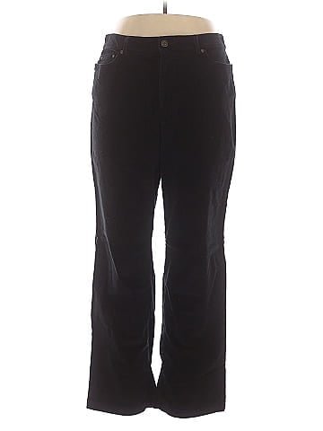 Croft & Barrow Casual Pants (view 1)