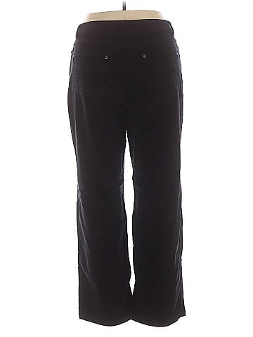 Croft & Barrow Casual Pants (view 2)