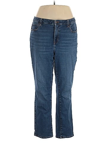 Talbots Jeans (view 1)