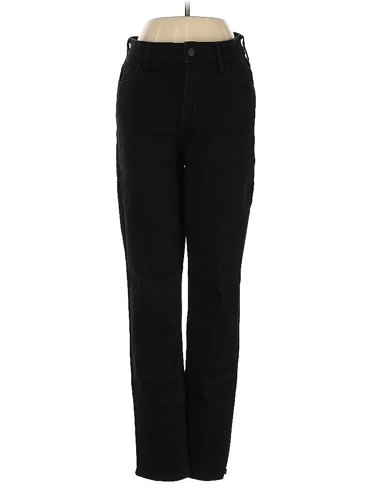 Pre-owned Old Navy Jeans In Black