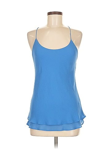 My Bajee Collection by Be Cool Sleeveless Blouse (view 1)