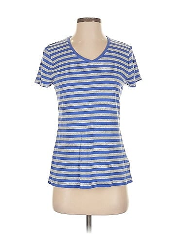 Croft & Barrow Short Sleeve T-Shirt (view 1)