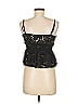 English Factory Black Tank Top Size M - photo 2