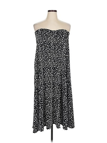 NY Collection Casual Dress (view 1)