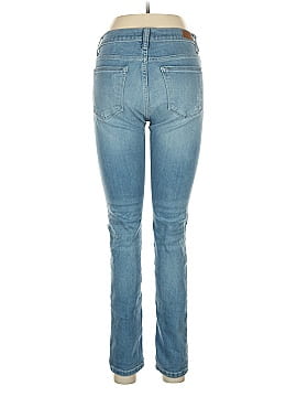 Judy Blue Hearts Blue Jeans Size 9