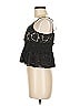 English Factory Black Tank Top Size M - photo 4