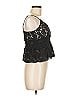 English Factory Black Tank Top Size M - photo 3